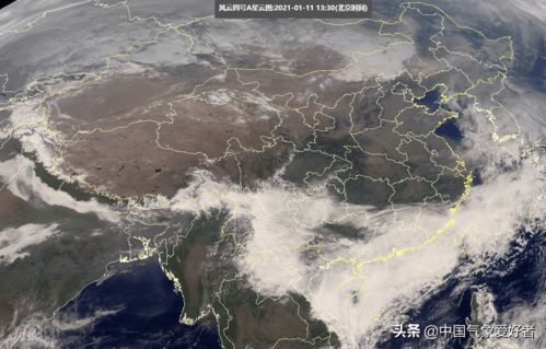 寒潮退场，回暖背后暗藏哪些气候信号？
